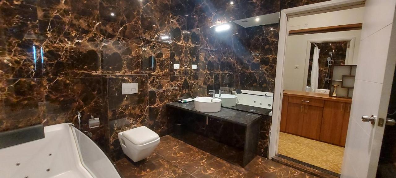 The Windmill Resorts Mālvan Dış mekan fotoğraf