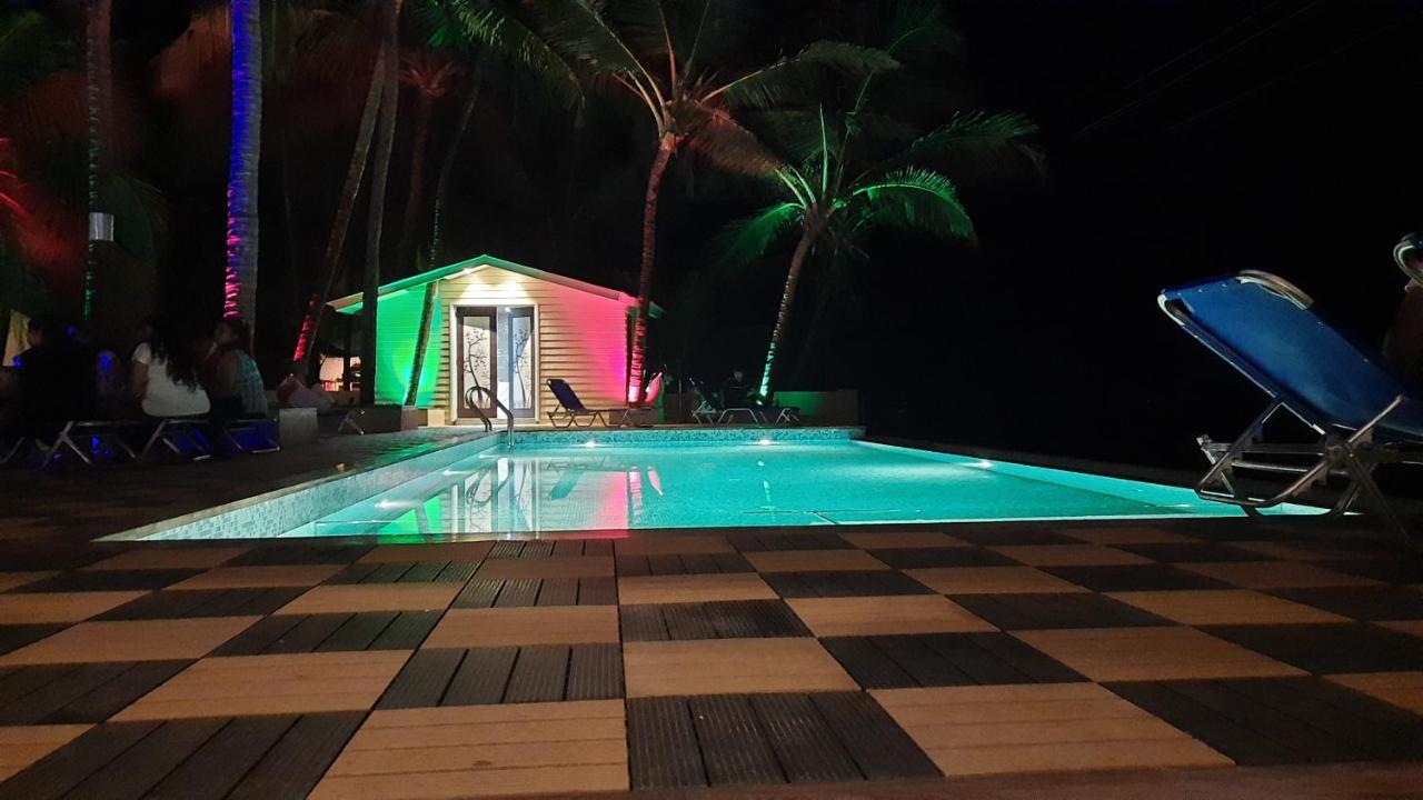 The Windmill Resorts Mālvan Dış mekan fotoğraf