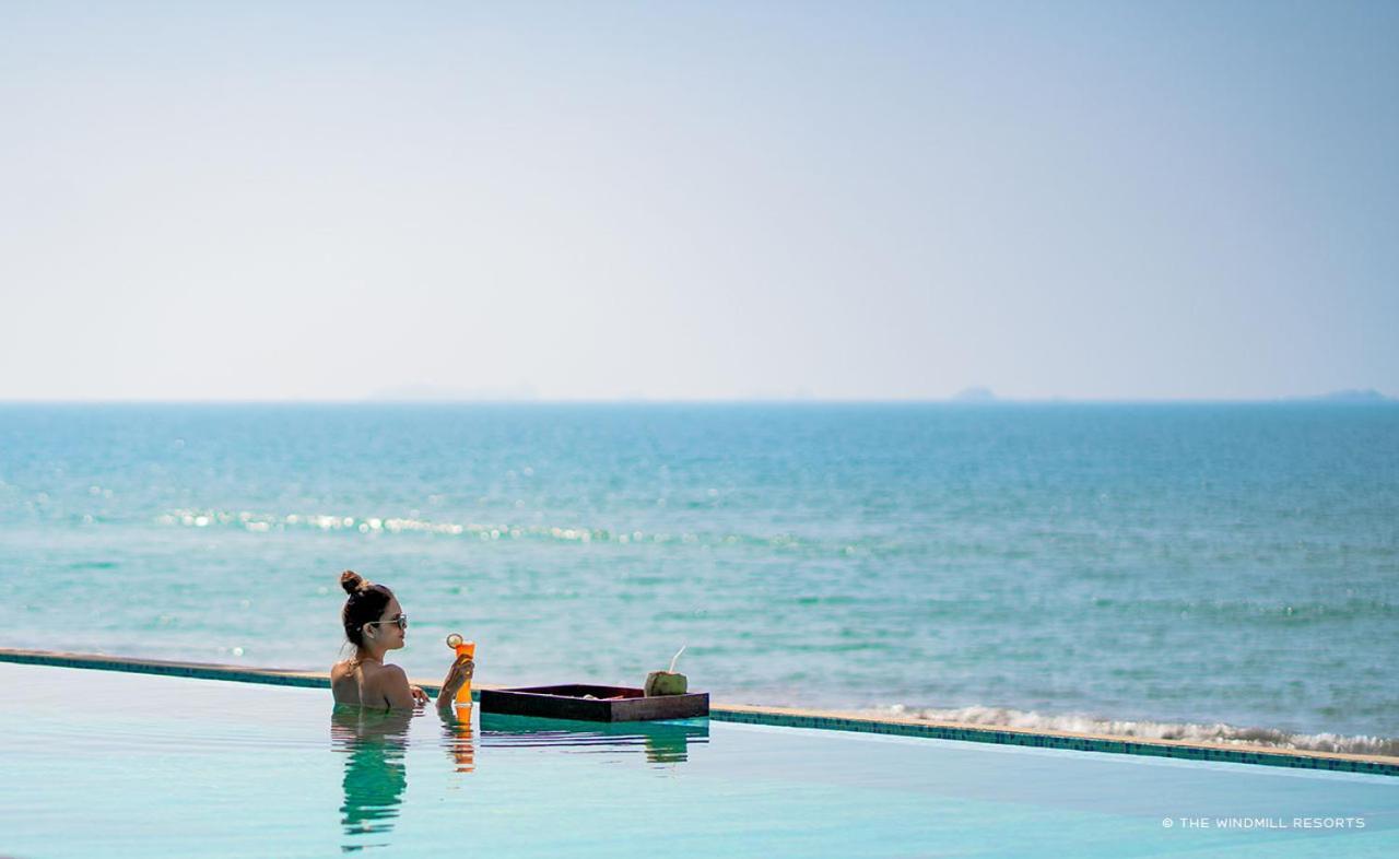 The Windmill Resorts Mālvan Dış mekan fotoğraf