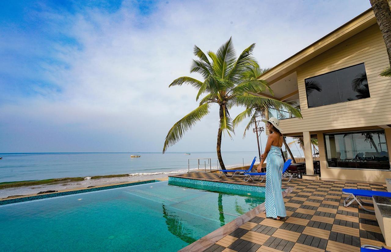 The Windmill Resorts Mālvan Dış mekan fotoğraf