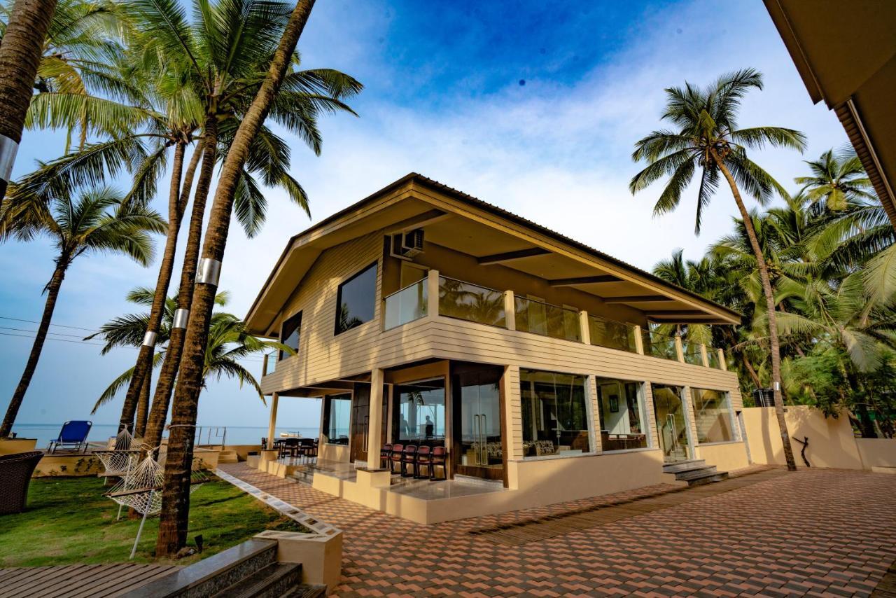 The Windmill Resorts Mālvan Dış mekan fotoğraf