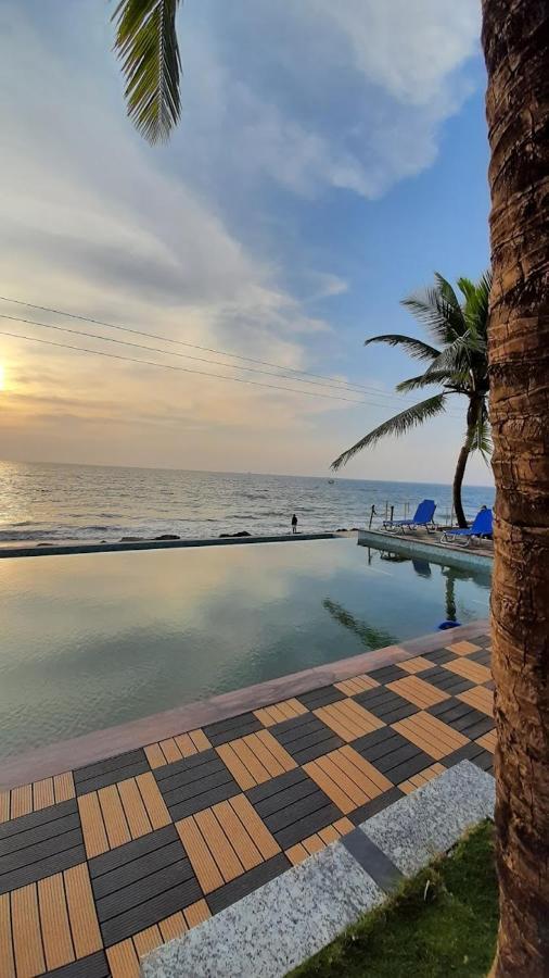 The Windmill Resorts Mālvan Dış mekan fotoğraf