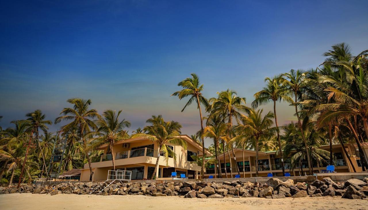 The Windmill Resorts Mālvan Dış mekan fotoğraf